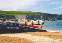AP1-88 hovercraft promotional day by BHC -  (credit: The <a href='http://www.hovercraft-museum.org/' target='_blank'>Hovercraft Museum Trust</a>).